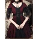 Faeries Daffodil Gedoo's Enchanted Dream Flying Sleeve OP(Reservation/4 Colours/Full Payment Without Shipping)